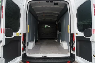 Ford Transit Ford Transit 350 2.2 TDCI L3H2 AIRCO|TREKHAAK|CRUISECONTROL|BLUETOOTH|1E EIGENAAR|ZEER MOOI - afbeelding nr 21