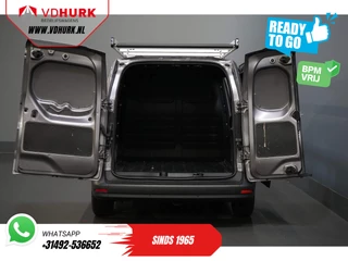 Mercedes-Benz Citan Mercedes-Benz Citan 110 CDI READY2GO MBUX/ Imperiaal/ Navi/ Carplay/ PDC/ Cruise - afbeelding nr 5