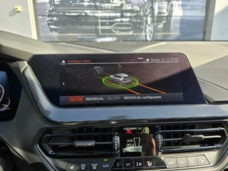 BMW 1 Serie BMW 1-serie 118i Introduction Edition|AUTOMAAT|LED|VIRTUAL CP|NAVI - afbeelding nr 40