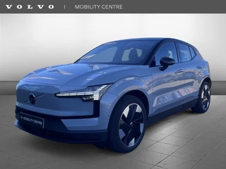 Volvo EX30 - afbeelding nr 1