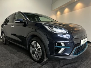 Kia e-Niro ExecutiveLine 64 kWh