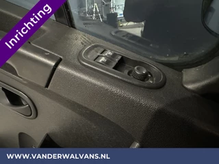Opel Movano Opel Movano 2.3 CDTI 146pk L2H2 Inrichting Euro6 Airco | Camera | Navigatie | Cruisecontrol | 2500kg Trekhaak Parkeersensoren, Bijrijdersbank - afbeelding nr 19