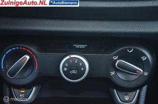 Kia Picanto Kia Picanto 1.0 Comfort Navigator Navi Apple Carplay Camera - afbeelding nr 12