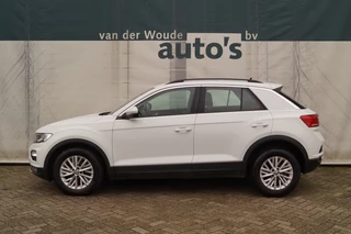 Volkswagen T-Roc - 487126282-0