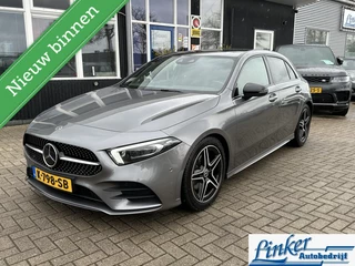 Mercedes-Benz A-Klasse 180 Business Solution AMG - PANO TREKH NL-AUTO
