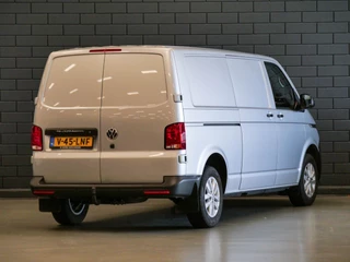 Volkswagen Transporter | LED | TREKHAAK | APPLE CARPLAY | - afbeelding nr 3