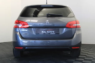 Peugeot 308 |Navi|Camera| - afbeelding nr 5