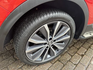 Renault Kadjar Renault Kadjar 1.2 TCe Bose - afbeelding nr 10