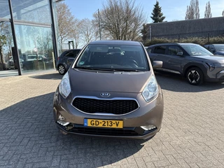 Kia Venga - afbeelding nr 3