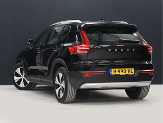 Volvo XC40 [APPLE CARPLAY,  DIGITAL DASH, ADAPTIVE CRUISE, TREKHAAK, ELEK ACHTERKLEP, UITWIJK ASSISTENT, NIEUWSTAAT] - afbeelding nr 5