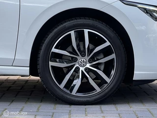 Volkswagen Golf Volkswagen Golf 1.5 TSI Life Business|ACC|stoelverwarming|17 - afbeelding nr 18