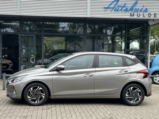 Hyundai i20 Hyundai i20 1.0 T-GDI Comfort Airco/Cruise/Camera/LMV/PDC/Nieuw model Apple carplay android Sfeer verlichting - afbeelding nr 40