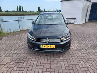 Volkswagen Golf Volkswagen Golf 1.4 TSI HIGHL BNS - afbeelding nr 2
