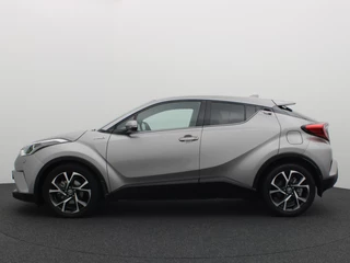 Toyota C-HR KEYLESS / CAMERA / STOELVERW / STUURVERW / NAVI / CLIMA / BLUETOOTH - afbeelding nr 2