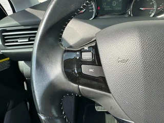 Peugeot 308 Peugeot 308 1.2 Premium/AIRCO/PANO/NAVI/PARKS/CRUISE/APK/NAP - afbeelding nr 14