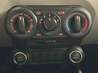Suzuki Ignis - afbeelding nr 17