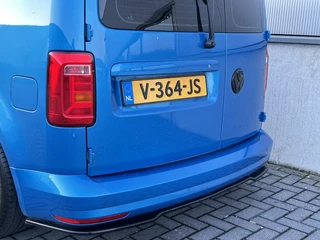 Volkswagen Caddy - afbeelding nr 10