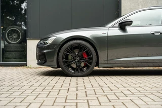 Audi A6 Audi A6 Avant 55 TFSI e Quattro Competition B&O 21' Pano ACC - afbeelding nr 10