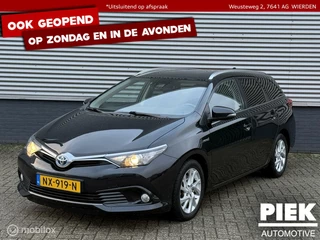 Toyota Auris - 454594246-0