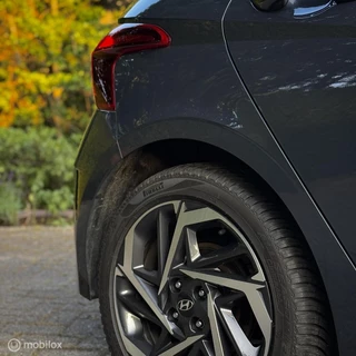 Hyundai i20 Hyundai i20 1.0 T-GDI | LED | CARPLAY | STOELVERWM | - afbeelding nr 10