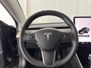 Tesla Model 3 (INCL-BTW) Aut. *PANO | AUTO-PILOT | NAPPA-FULL-LEATHER | KEYLESS | FULL-LED | MEMORY-PACK | SURROUND-VIEW | DAB | CARPLAY | DIGI-COCKPIT | LANE-ASSIST | COMFORT-SEATS | 19