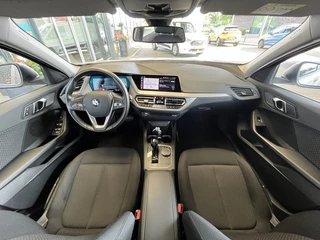 BMW 1 Serie BMW 1 Serie 118i Executive Edition Automaat | Navi | Cruise | Apple Carplay - afbeelding nr 13