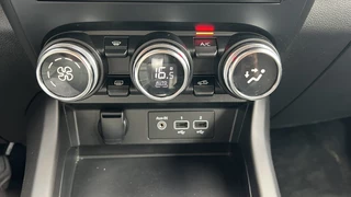 Renault Arkana Renault Arkana 1.3 TCe 140 | AppleCarplay | Camera - afbeelding nr 17