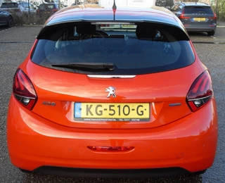 Peugeot 208 - afbeelding nr 7
