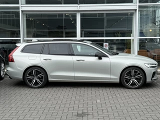 Volvo V60 - afbeelding nr 6