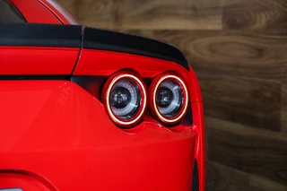 Ferrari 812 Superfast Ferrari 812 V12 Superfast|Full Carbon|Pass Display|JBL|Camera| - afbeelding nr 12