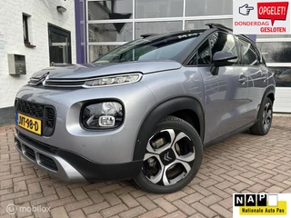Citroën C3 Aircross 1.2 PureTech S&S Feel * CAR PLAY * AIRCO