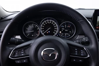 Mazda 6 Mazda 6 Sportbreak 2.0 SkyActiv-G 165 Centre-Line Automaat ✅ 1e Eigenaar - afbeelding nr 19