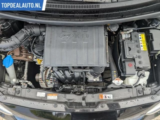 Hyundai i10 Hyundai i10 1.0i i-Motion Comfort - afbeelding nr 12