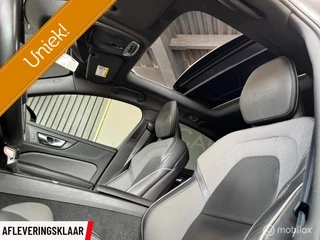 Volvo S60 Volvo S60 2.0 T5 R-Design - afbeelding nr 10
