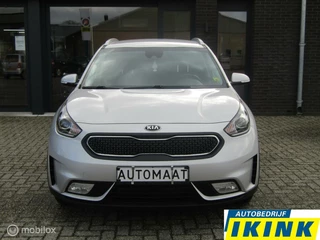 Kia Niro Kia Niro 1.6 GDi Hybrid DynamicLine | Camera, PDC, Stoel- en stuurwielverwarming - afbeelding nr 2