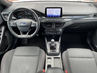 Ford Focus - afbeelding nr 19