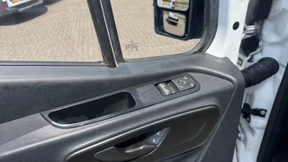 Mercedes-Benz Sprinter Mercedes-Benz Sprinter 311 CDI 84KW 114PK L3H2 AUTOMAAT EURO 6 POST NL/ AIRCO/ ORIGINEEL AUDIO/ CAMERA/ 100% DEALERONDERHOUDEN - afbeelding nr 17
