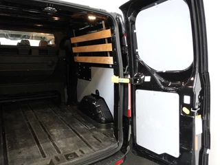 Ford Transit Custom Ford Transit Custom 300 2.0 TDCI L2H1 Trend Automaat Dubbele cabine Airco Navi Cruise control Camera - afbeelding nr 41