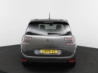 Citroën Grand C4 Spacetourer Citroen Grand C4 SpaceTourer 1.2 PureTech Business*NAVI*ECC*7P*CRUISE*CAM*TEL* - afbeelding nr 29