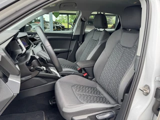 Audi A1 Audi A1 30 TFSI S Line - Navi - camera - afbeelding nr 6
