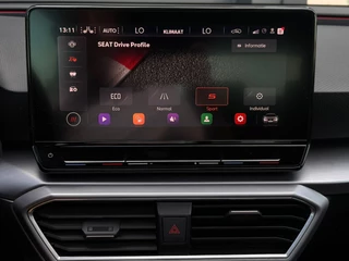 SEAT Leon Sfeer, Virtual, Dode-Hoek Apple-Carplay - afbeelding nr 27