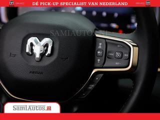 Dodge Ram 1500 Comfortabele Dubbele Cabine met Royale 5 Zitplaatsen | BPM vrij | Nu Leverbaar uit Voorraad | Voorraad Nr 2185 - 9547 - afbeelding nr 37