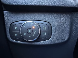 Ford Focus Ford Focus Wagon 1.0 EBH ST Line X TREKHAAK! DRIVERPACK! WINTERPACK! - afbeelding nr 12
