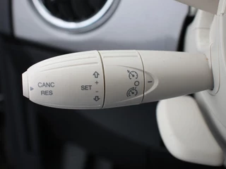 Fiat 500 Fiat 500 1.0 Hybrid Dolcevita Cabriolet Parksensoren achter Cruise Control Radio DAB / DAB+ - afbeelding nr 12