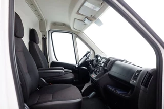Peugeot Boxer Peugeot Boxer 2.2 BlueHDi 140pk E6 L3H3 Premium Airco/Camera 11-2020 - afbeelding nr 3