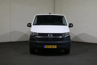 Volkswagen Transporter Volkswagen Transporter 2.0 TDI L2 H1 Koelwagen 0 Graden koeling Airco Sidebars - afbeelding nr 6