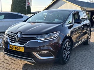 Renault Espace - afbeelding nr 1