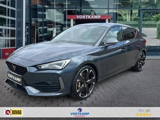 CUPRA Leon - 4873232-0