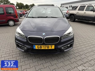 BMW 2 Serie - 315795534-0