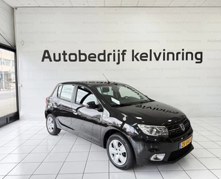 Dacia Sandero - afbeelding nr 8